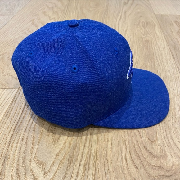 New Era 9Fifty Toronto Blue Jays SnapBack Hat - Picture 6 of 10